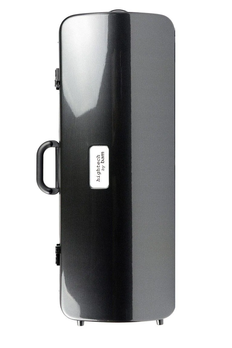 Bam HIGHTECH · double violin case · 1/3