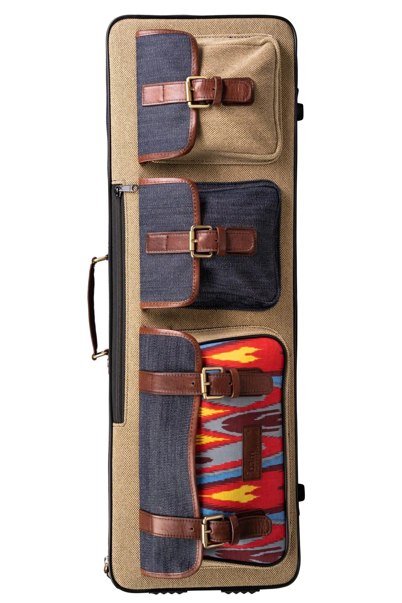 Bam IKAT NASHVILLE · 1/3