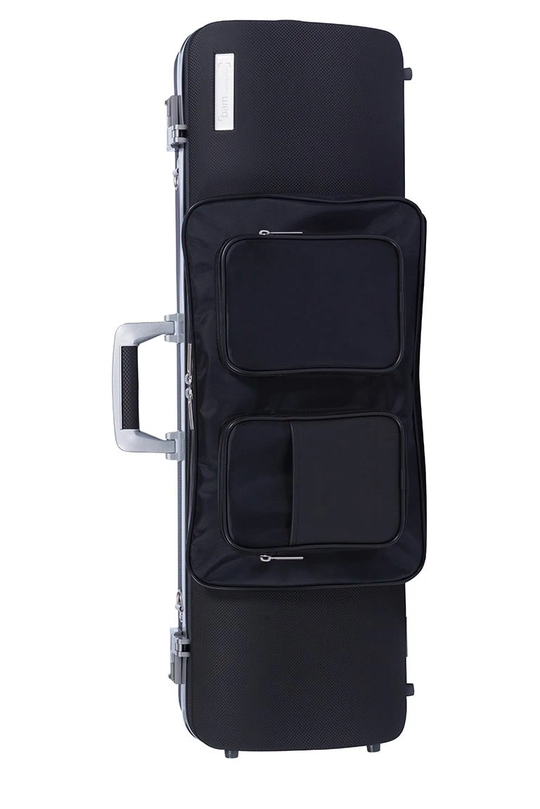 Bam PANTHER · rectangular · music pocket · 1/3