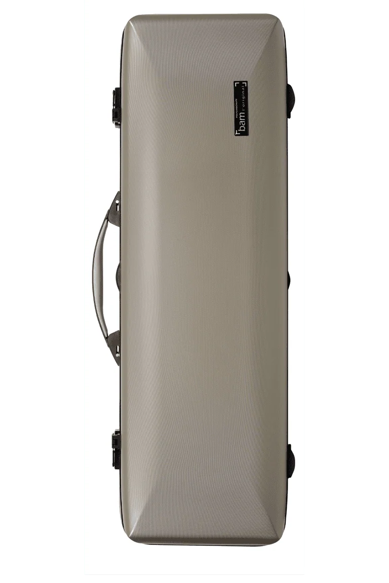 Bam SUPREME HIGHTECH · rectangular
