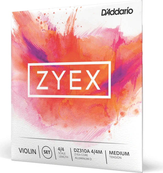 D’Addario Zyex
