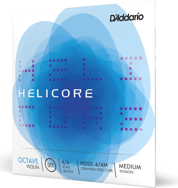 D’Addario Helicore