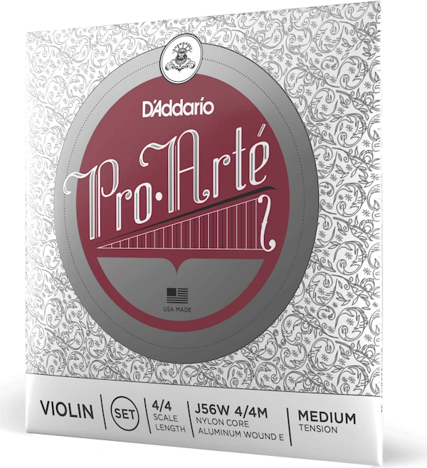 D’Addario Pro-Arté