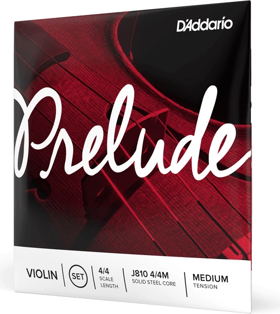 D’Addario Prelude