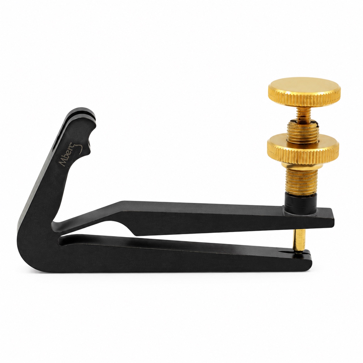 Mberg Titanium · 13.1 g