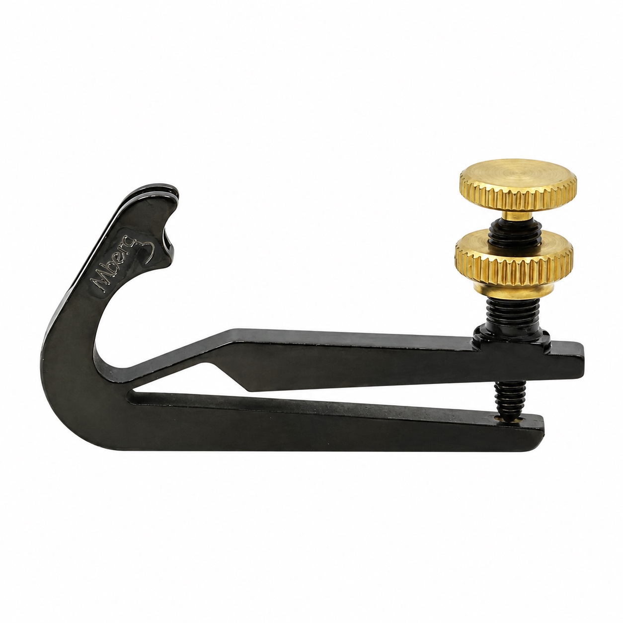 Mberg Titanium · 2.67 g