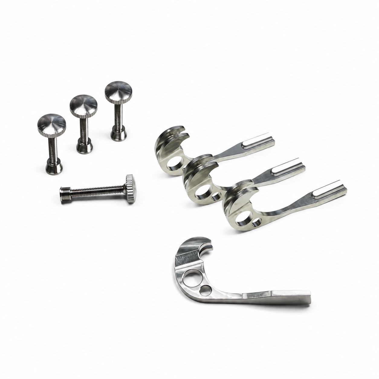 Stradpet Integrated · 4 g each · set of 4 · 1/2