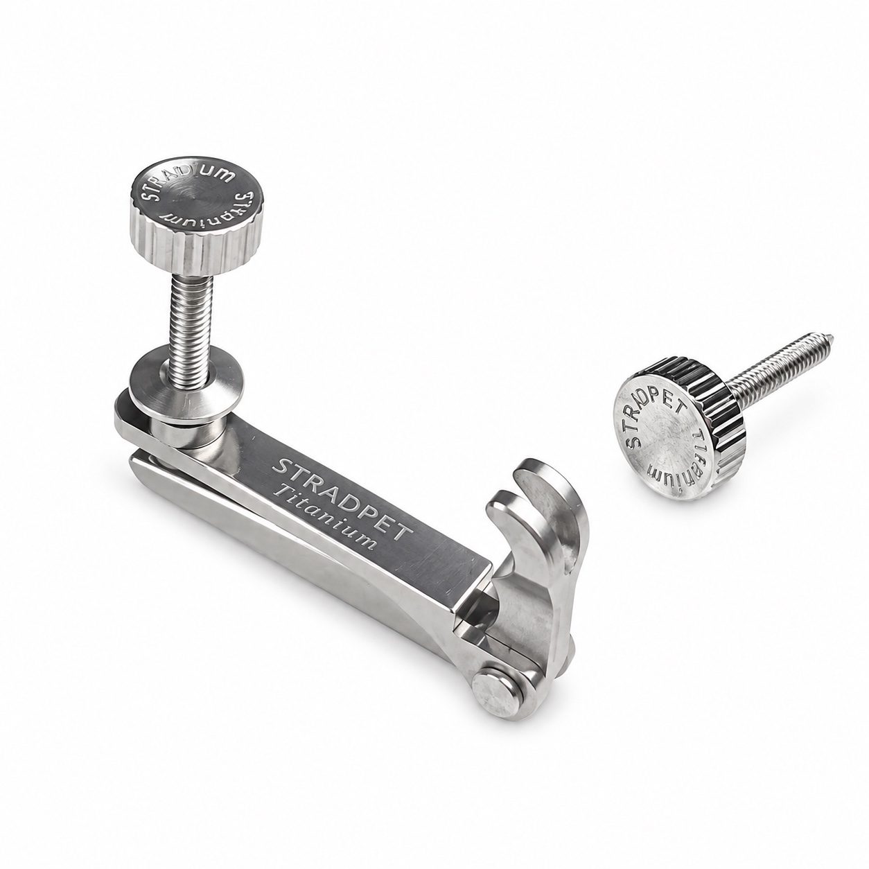 Stradpet German style · 3rd generation