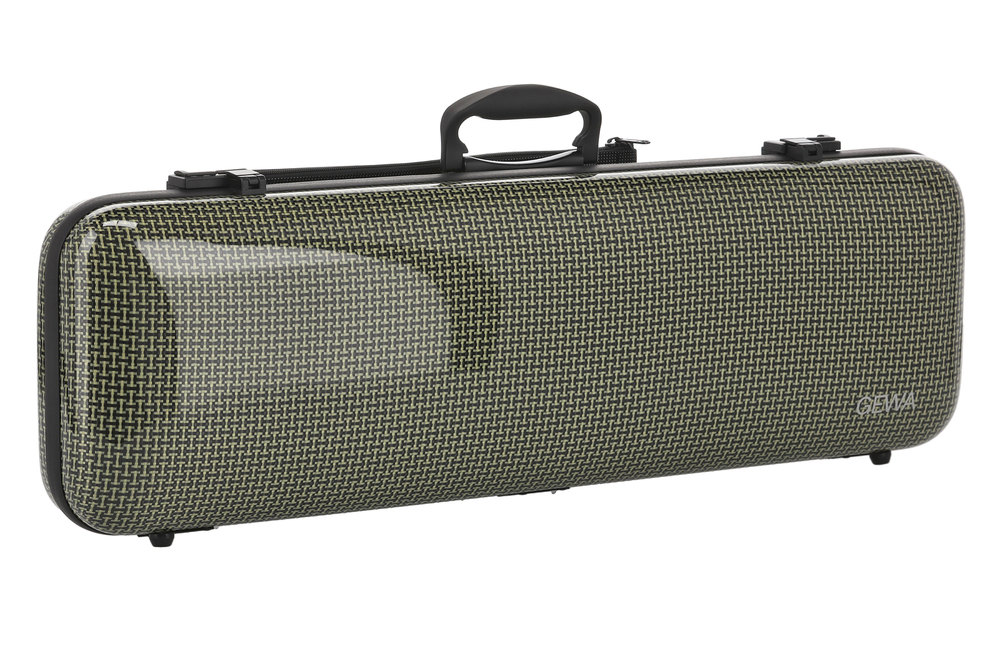 GEWA Idea 1.9 Aramid carbon · 1/3