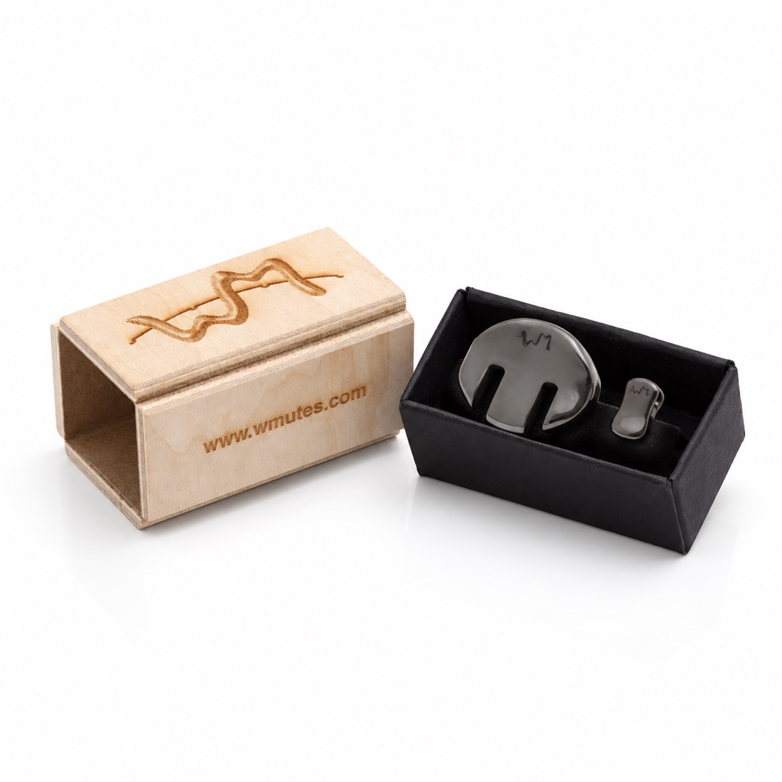 Wmutes Duo Pack
