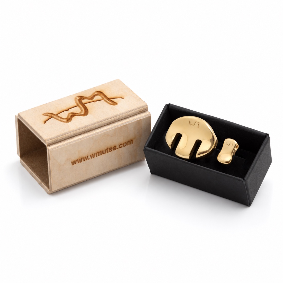 Wmutes Duo Pack