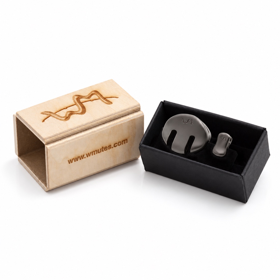 Wmutes Duo Pack