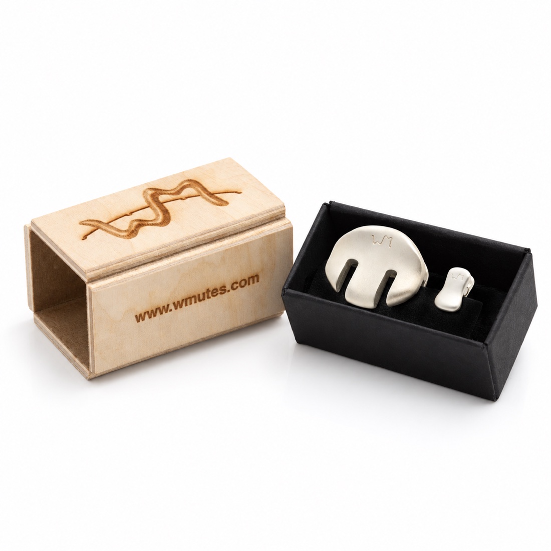 Wmutes Duo Pack