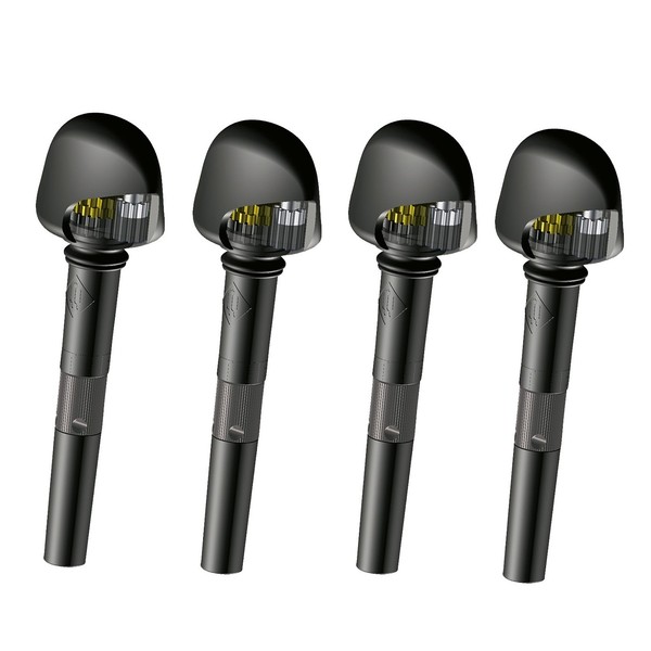 Wittner Mechanical pegs