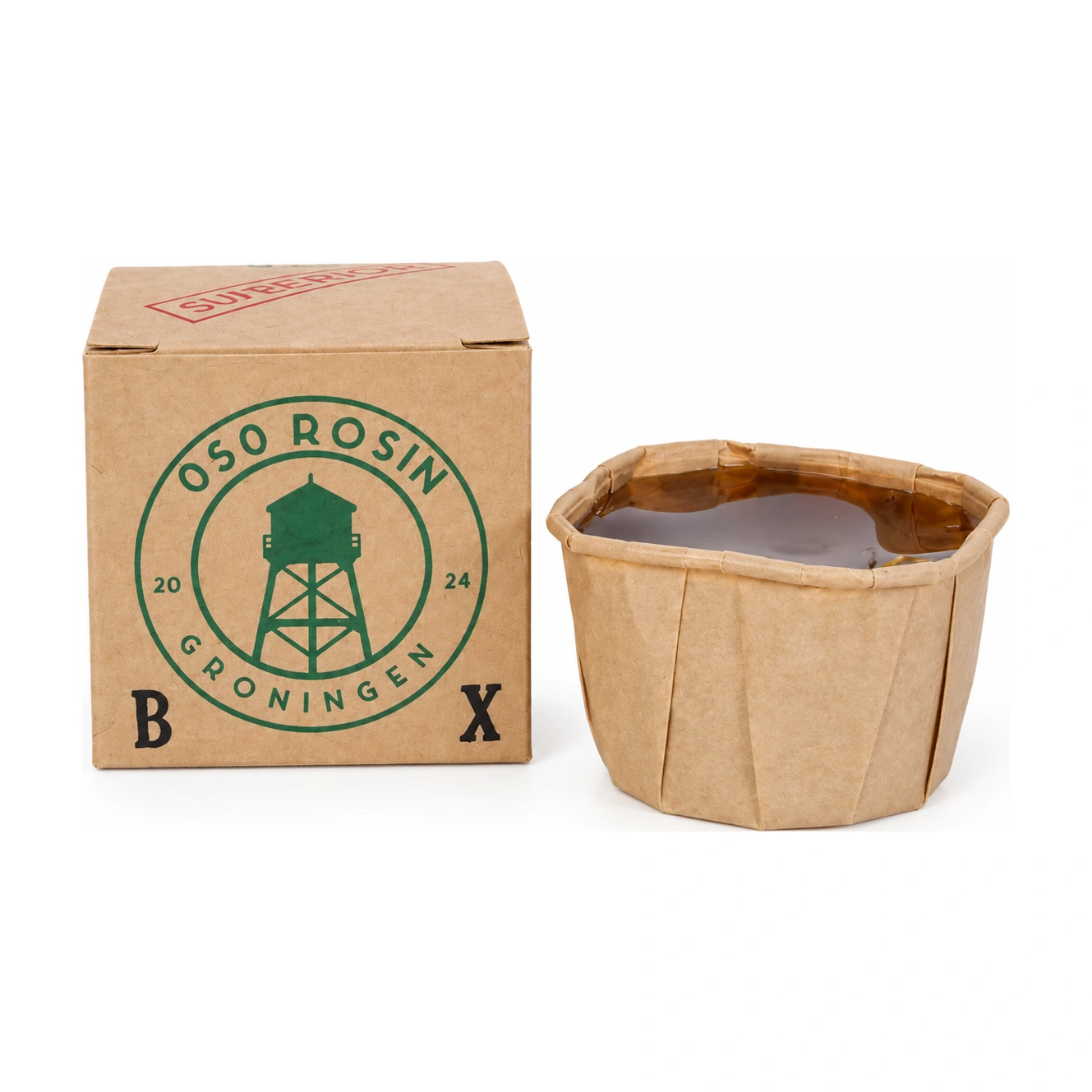 050 Rosin