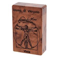 Bogaro & Clemente Leonardo da Vinci