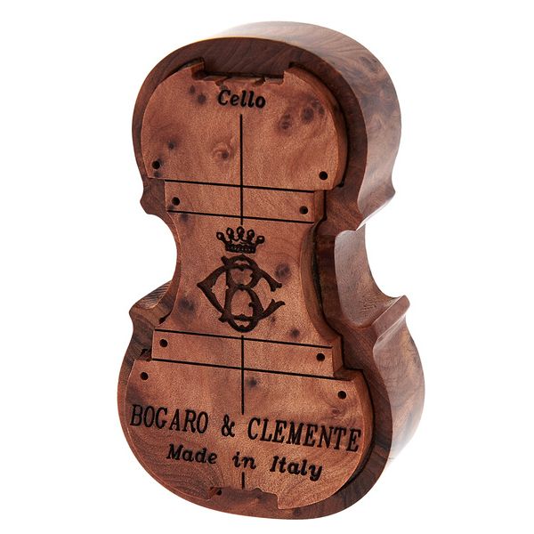 Bogaro & Clemente Violino