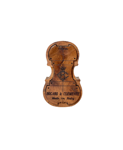 Bogaro & Clemente Violino