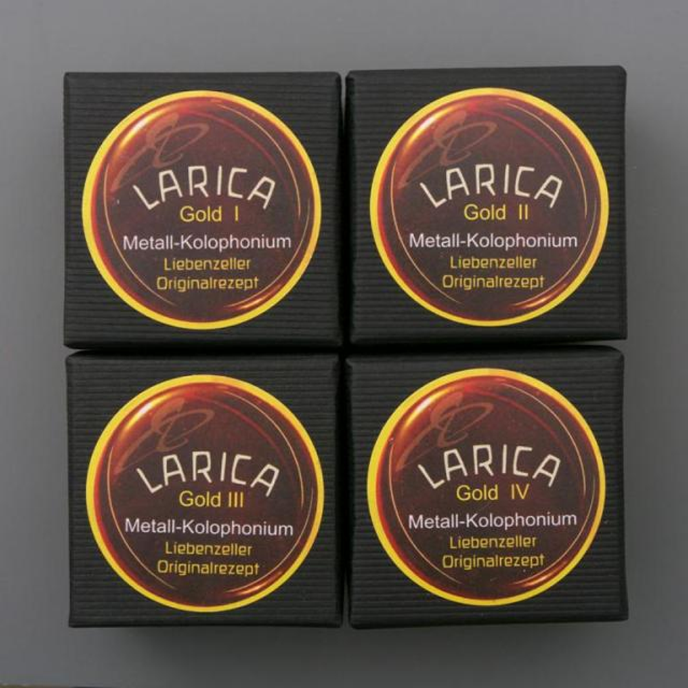 Larica Gold