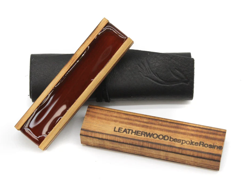 Leatherwood Concerto