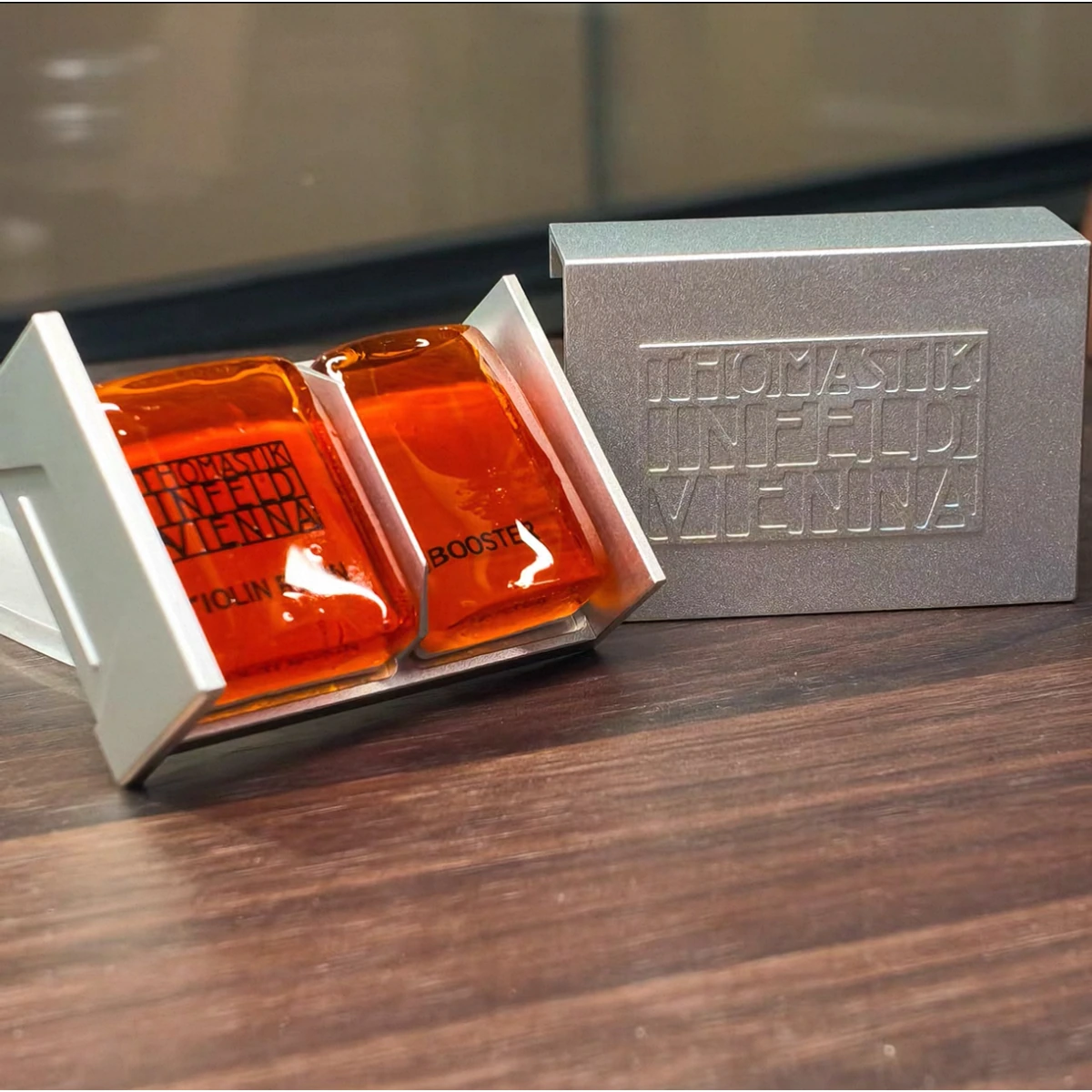 Thomastik Rosin