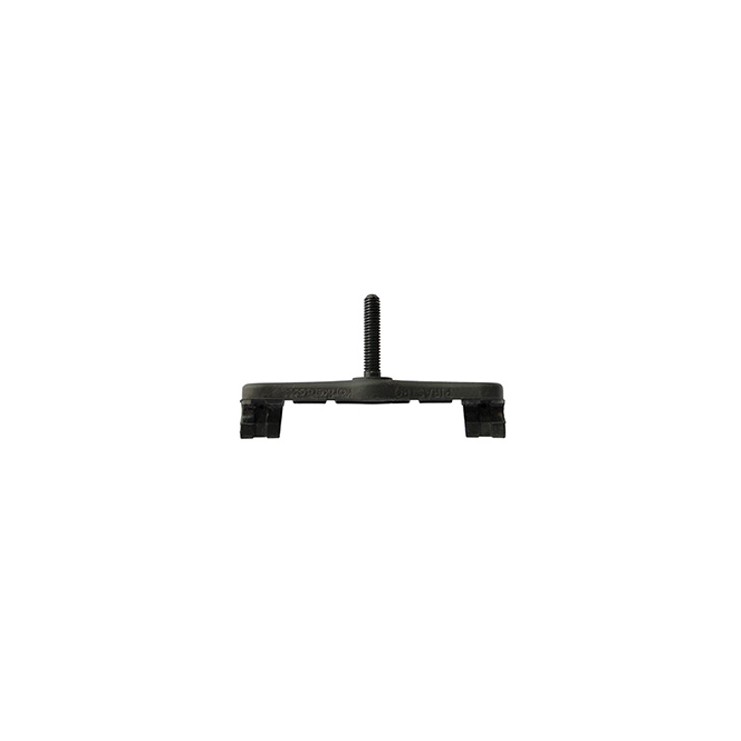 PIRASTRO KorfkerRest Model 2
