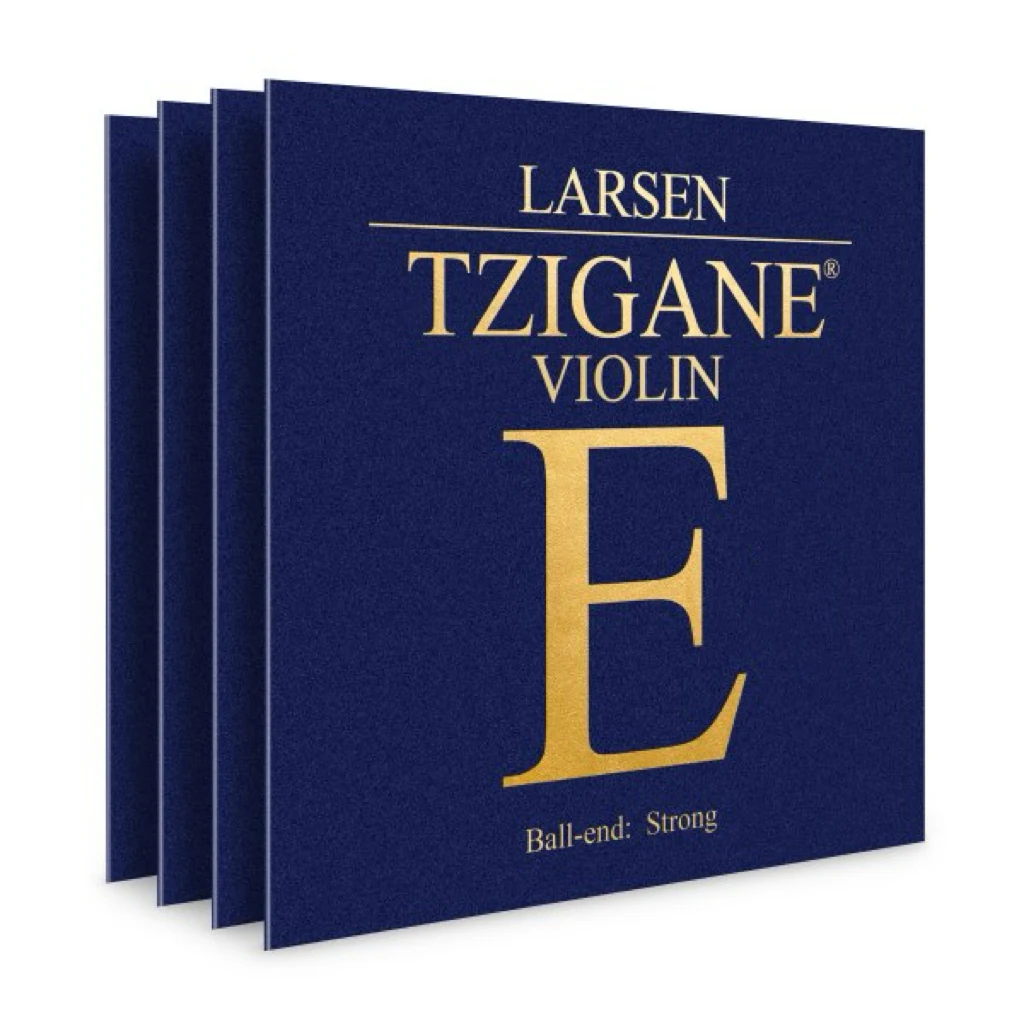 Larsen Tzigane