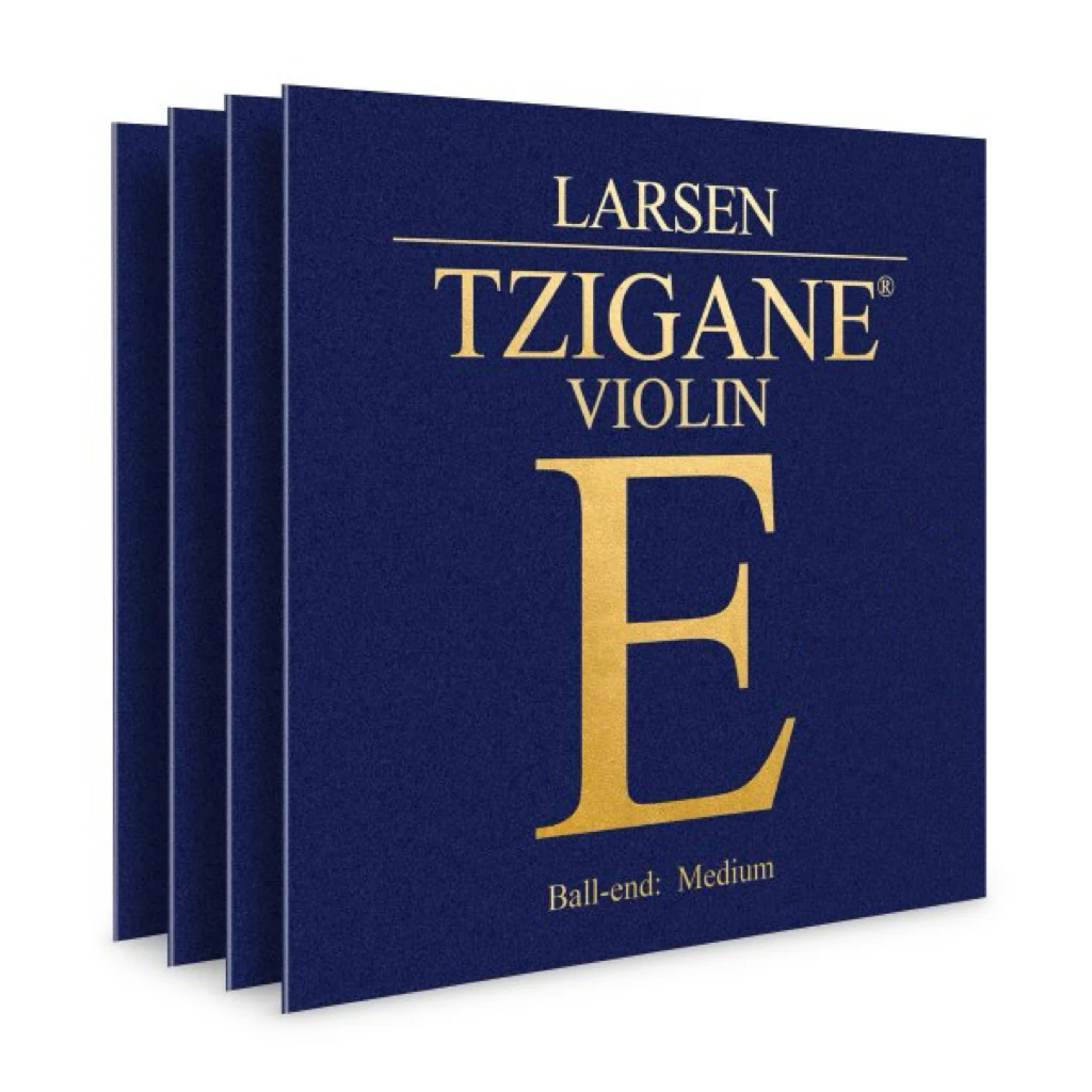 Larsen Tzigane