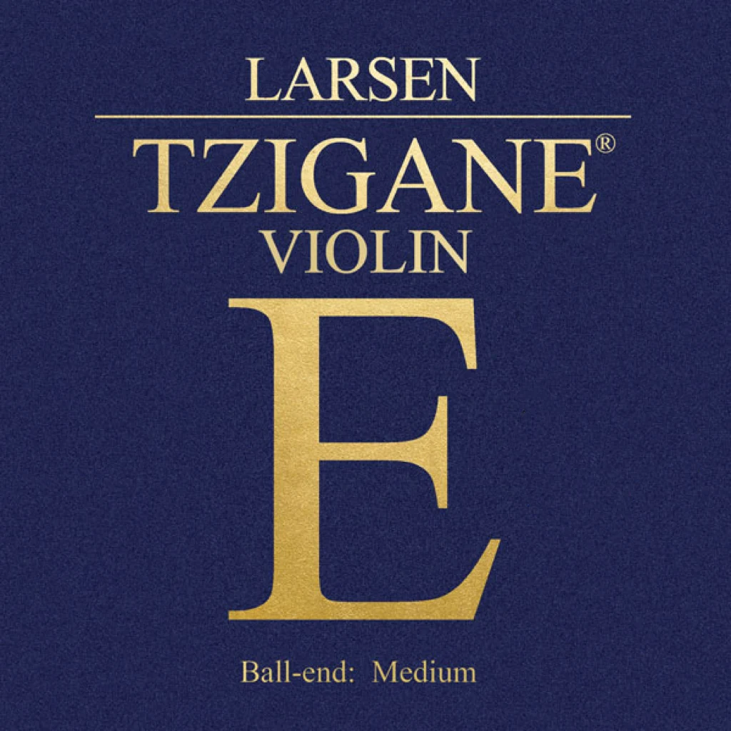Larsen Tzigane