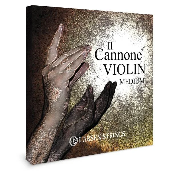 Larsen Il Cannone
