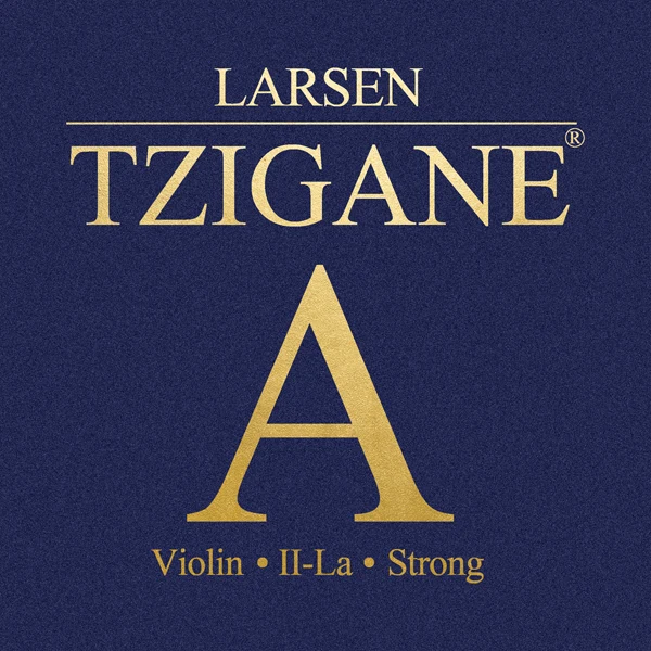 Larsen Tzigane