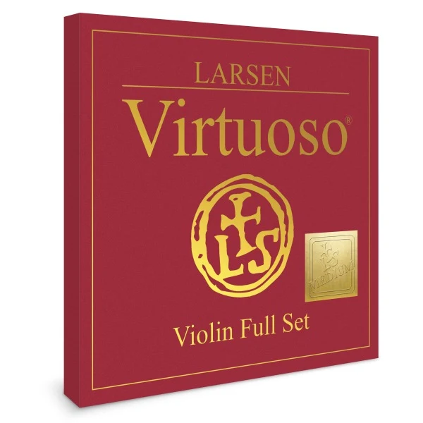 Larsen Virtuoso