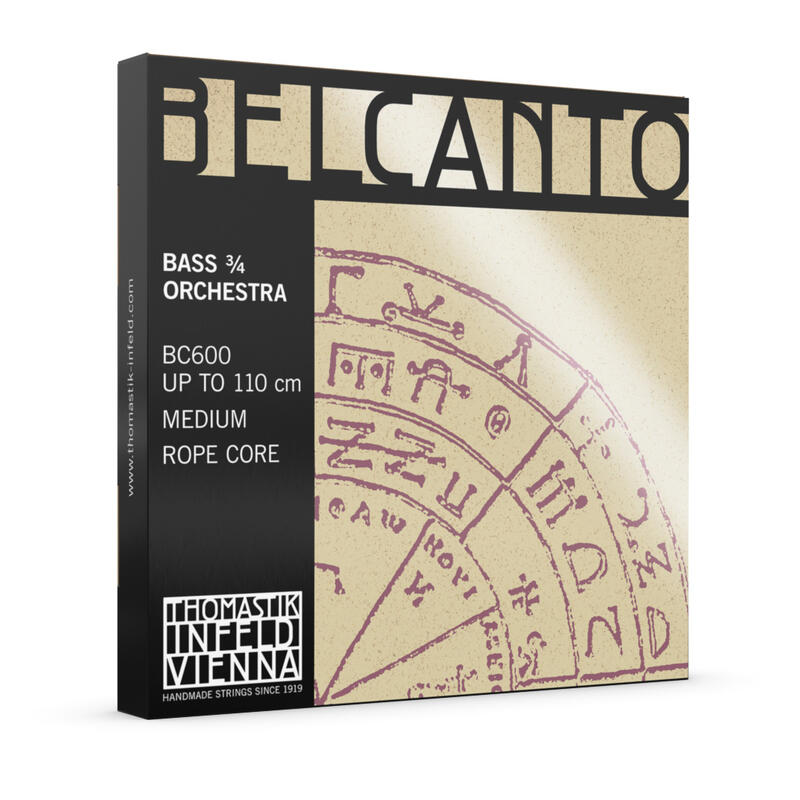 Thomastik Belcanto