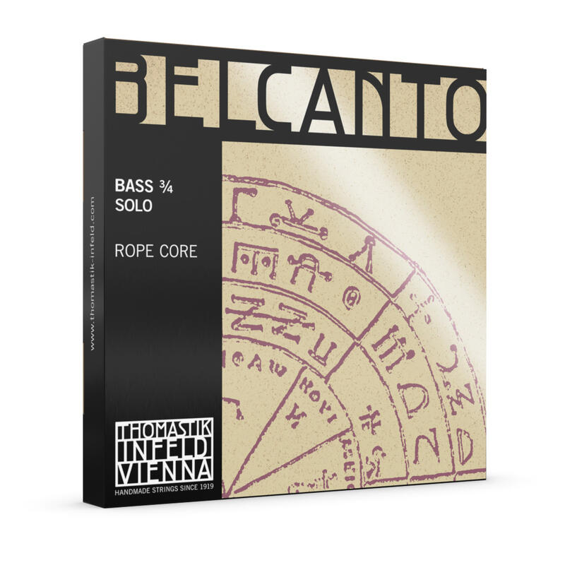 Thomastik Belcanto
