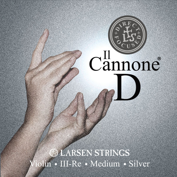 Larsen Il Cannone Direct&Focused