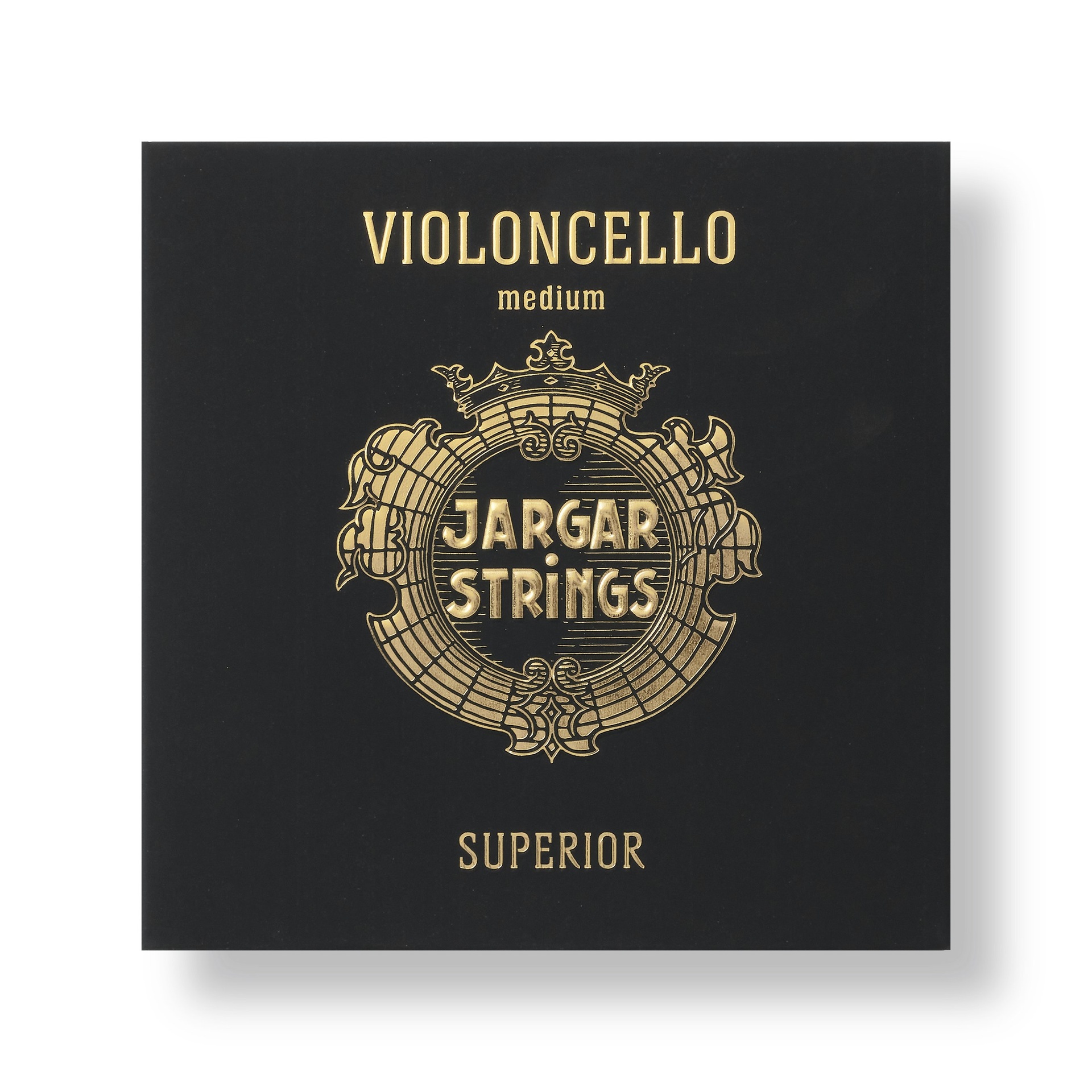 Jargar Superior