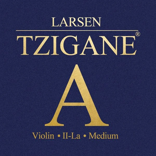 Larsen Tzigane