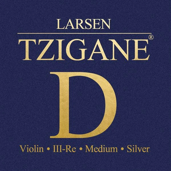 Larsen Tzigane
