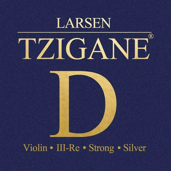 Larsen Tzigane