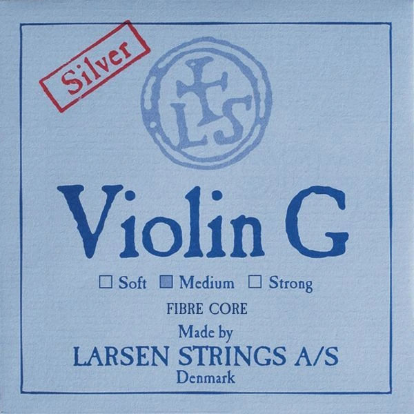 Larsen Original