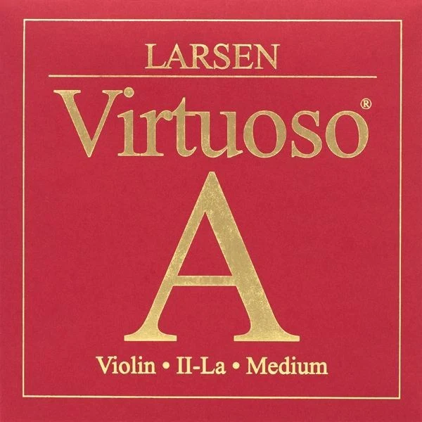 Larsen Virtuoso