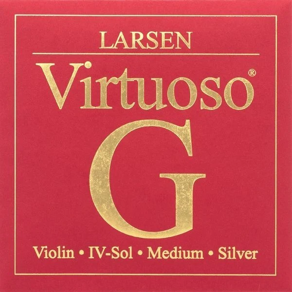 Larsen Virtuoso