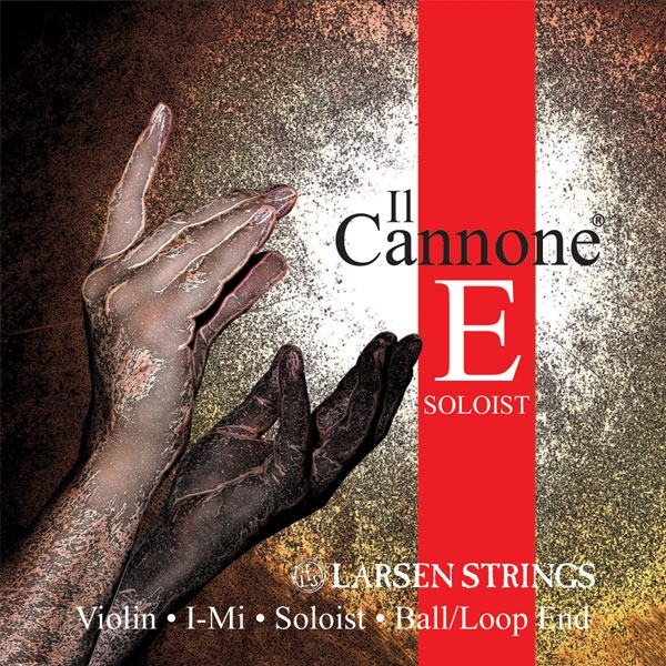 Larsen Il Cannone Soloist Direct&Focused