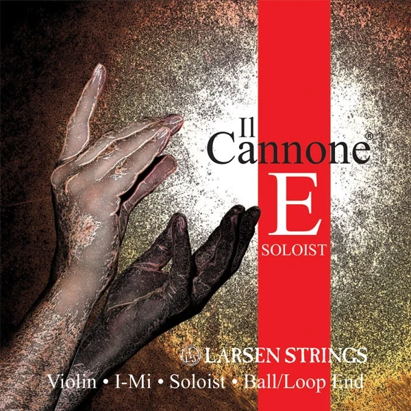 Larsen Il Cannone Soloist