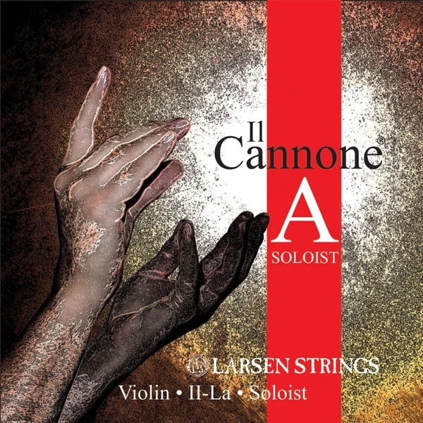 Larsen Il Cannone Soloist
