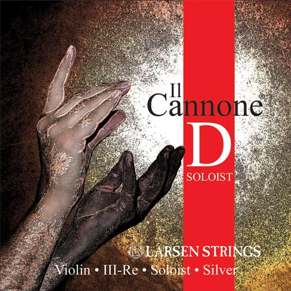 Larsen Il Cannone Soloist