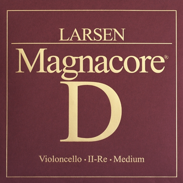 Larsen Magnacore