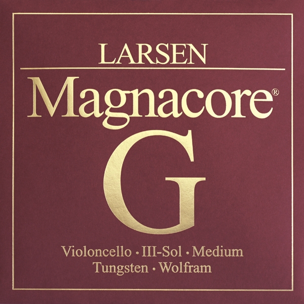Larsen Magnacore