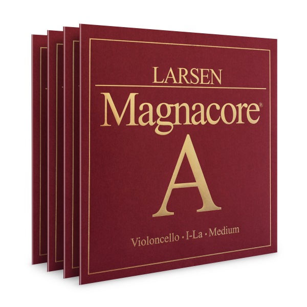 Larsen Magnacore