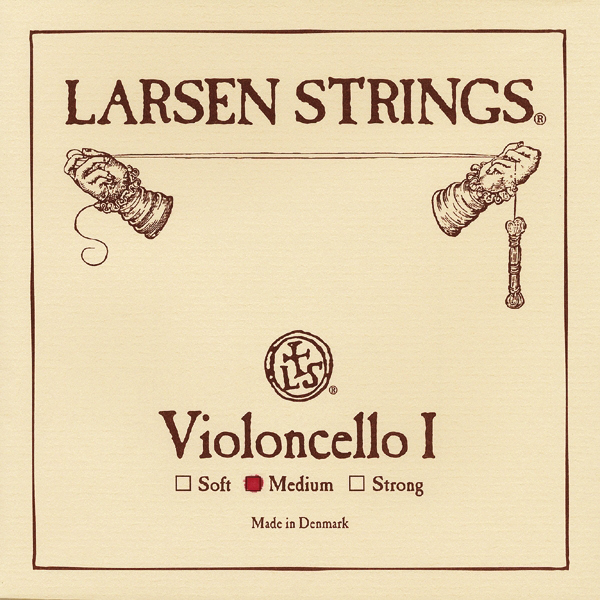 Larsen Original